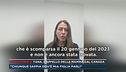 Yana, l'appello della mamma dal Canada