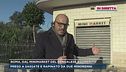 Roma, dal minimarket del bengalese aggredito