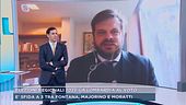 Intervista a Pierfrancesco Majorino, tra sfide e prospettive
