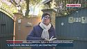 Roma, dalla villa di Gina Lollobrigida
