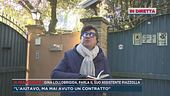 Roma, dalla villa di Gina Lollobrigida