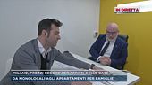 Milano, prezzi record per affitti delle case