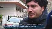 Lollobrigida, il patrimonio e Piazzolla
