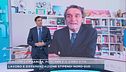 Elezioni Lombardia, Fontana e il caro vita