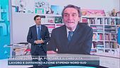 Elezioni Lombardia, Fontana e il caro vita