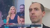 Eredità Lollobrigida, parla il legale di Rigau