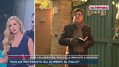 Gina Lollobrigida, Piazzolla rinviato a giudizio