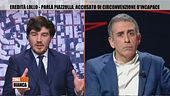 La replica di Piazzolla alle accuse