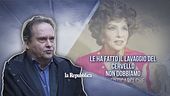Lollobrigida, le parole del figlio Milko su Piazzolla