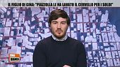 La risposta di Andrea Piazzolla alle accuse di Milko