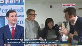 In Sardegna a casa di Annunziata
