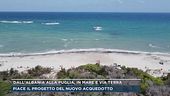 Dall'Albania alla Puglia, in mare e via terra