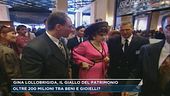 Gina Lollobrigida, il giallo del patrimonio
