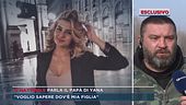 Parla il papà di Yana
