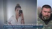 Yana, gli orari e gli spostamenti di Dimitru nelle telecamere