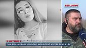Il papà di Yana: "Non mi fermo fino a quando la trovo"