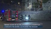 18enne ucciso ad Alatri, interrogati 2 sospettati