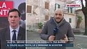 Alatri, dal luogo dove hanno sparato al 18enne