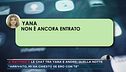 "Arrivato, mi ha chiesto se ero con te", le chat tra Yana e Andrei quella notte