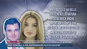 Yana, il racconto della sorella di Dumitru