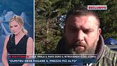 "Dumitru deve pagare il prezzo più alto", parla il papà di Yana