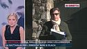 Roma, dalla villa di Gina Lollobrigida