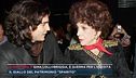 Gina Lollobrigida, la rogatoria dei movimenti a Montecarlo