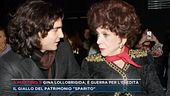 Gina Lollobrigida, la rogatoria dei movimenti a Montecarlo