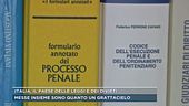 Italia, il paese delle leggi e dei divieti
