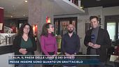 Altare, stop alle fiabe lette ai bimbi nei bar