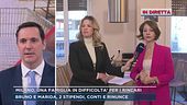 Milano, la storia di Marida e Bruno