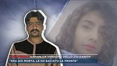 Omicidio Saman, le dichiarazioni di zio Danish