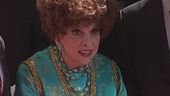 Gina Lollobrigida, Piazzola e l'eredità