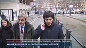 Lollobrigida, le accuse a Piazzolla