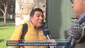Parla il maggiordomo della Lollobrigida