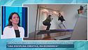 "Animal flow", la nuova tecnica di allenamento e fitness