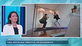 "Animal flow", la nuova tecnica di allenamento e fitness