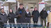 Mestre, continue rapine e assalti ai negozi