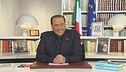 Anarchici e proteste, parla Silvio Berlusconi