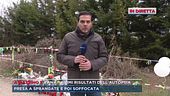 Yana, dal luogo dove è stato trovato il suo corpo