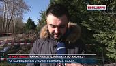 Yana, parla il fidanzato Andrej