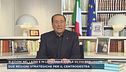 Elezioni nel Lazio e in Lombardia, parla Silvio Berlusconi
