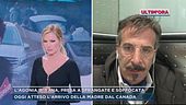 L'agonia di Yana, presa a sprangate e soffocata