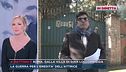 Roma, dalla villa di Gina Lollobrigida