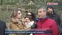 Monterosso Calabro, parco eolico bloccato