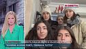 Terremoto, parla un gruppo di volontaria in Turchia