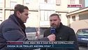 Yana, oggi i ris a casa sua per sopralluogo