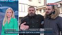 Yana, parla il fidanzato Andrej