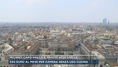 Milano, caro prezzi e affitti alle stelle