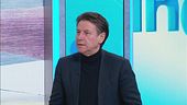 Intervista a Giuseppe Conte